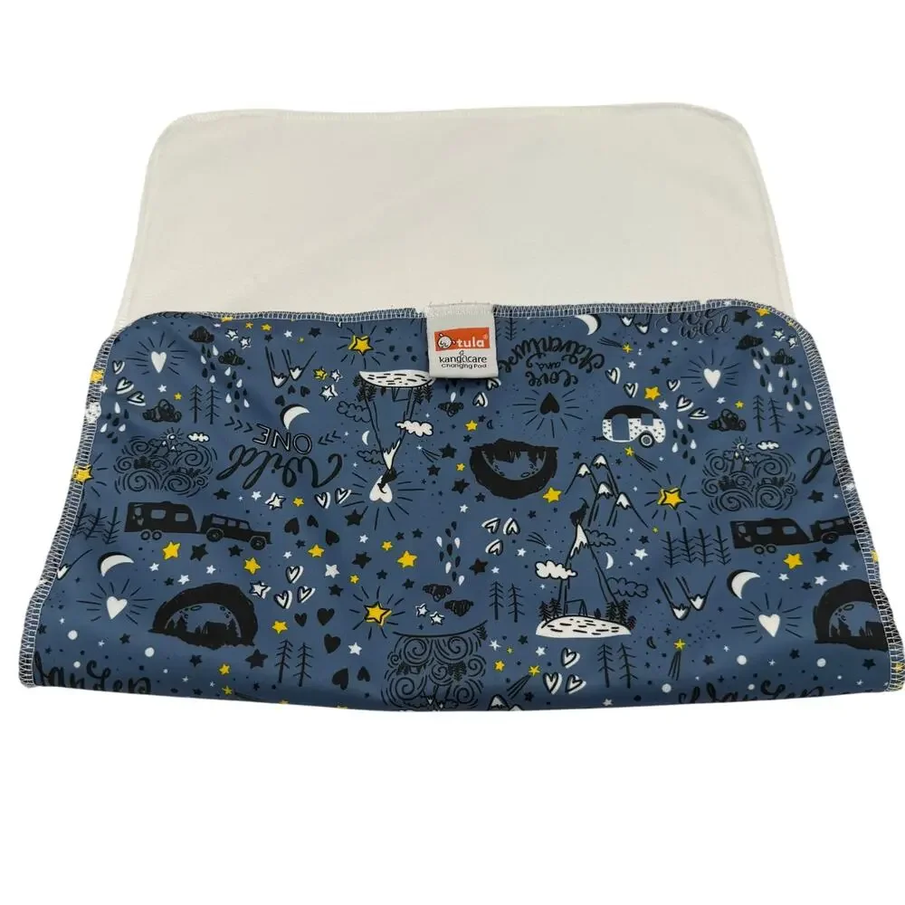 Tula x KangaCare Changing Pad 